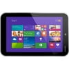 Toshiba Encore WT8 WT8-A64 Tablet, 8" WXGA, Atom Z3740 Quad-core (4 Core) 1.33 GHz, 2 GB RAM, 64 GB Storage, Windows 8.1 64-bit, Sunray Silver