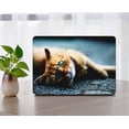 thumbnail image 4 of KSK KAISHEK Hard Case Cover Compatible with 2023 - 2021 Released MacBook Pro 14" with XDR Display Touch ID Type C Model: A2779 A2442 Animal A 0290, 4 of 5