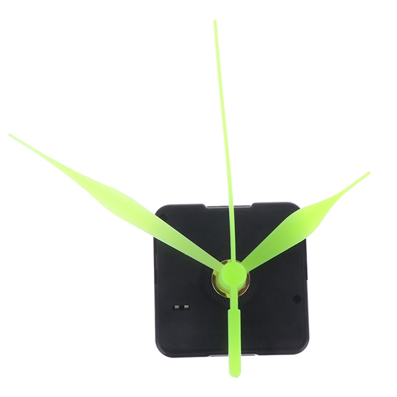 1pcs Simple DIY Clock Movement Kit Clock Repair Clock Accessory for Home Hotel 