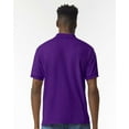 thumbnail image 3 of Gildan DryBlend Jersey Polo T-Shirt for Men, 3 of 5