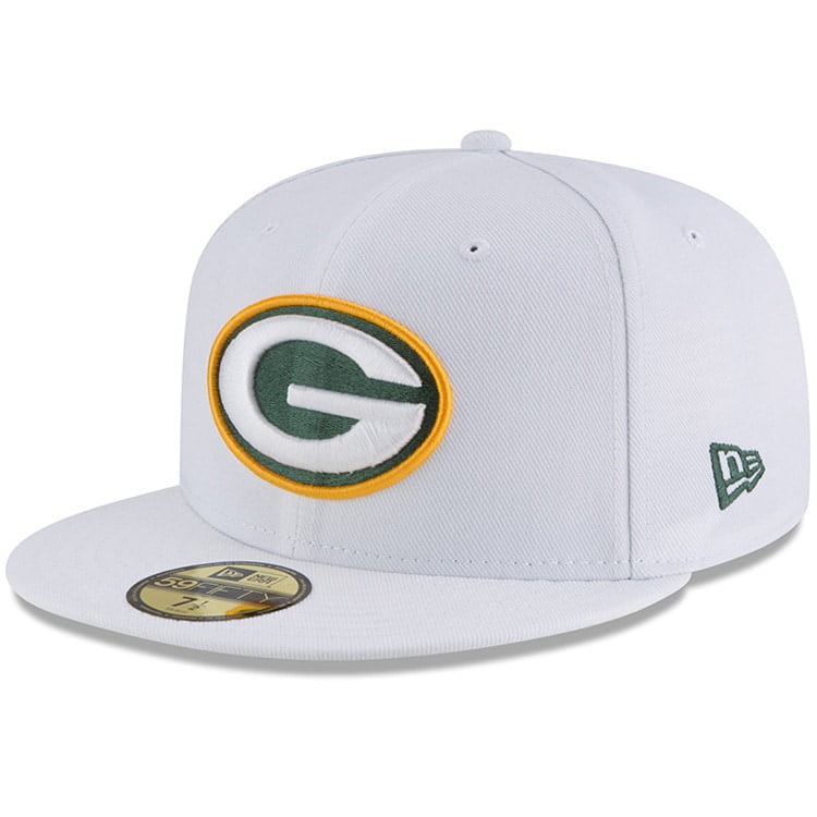 Green Bay Packers Hats - Walmart.com 