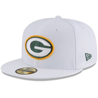 Lids Green Bay Packers Pro Standard 2Tone Snapback Hat - Green