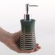 thumbnail image 3 of Botella de loción de cerámica de 280 ml, dispensador de jabón for baño de hotel, botella dispensadora for el hogar, 3 of 3
