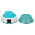 thumbnail image 2 of Nail Gel Removers Machine, Silicone Heating Electric Intelligent Nail Steam Removers  For Beauty Salon US Plug, 2 of 8