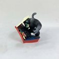 thumbnail image 3 of Figura de Anime Dragon Ball Z de 15 cm, Son Goku, Bulma, Maestro Roshi, figuras de acción, figura de conejita, modelo de colección de PVC, juguetes, 3 of 5