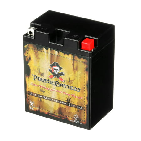 Yb14l A2 Riding Lawn Mower Battery For Mtd Products 300 400 500