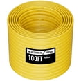 thumbnail image 1 of VEVOR NM-B Wire 12AWG/2C Copper Core Cable 100 ft Electrical Wire with Ground, 1 of 9