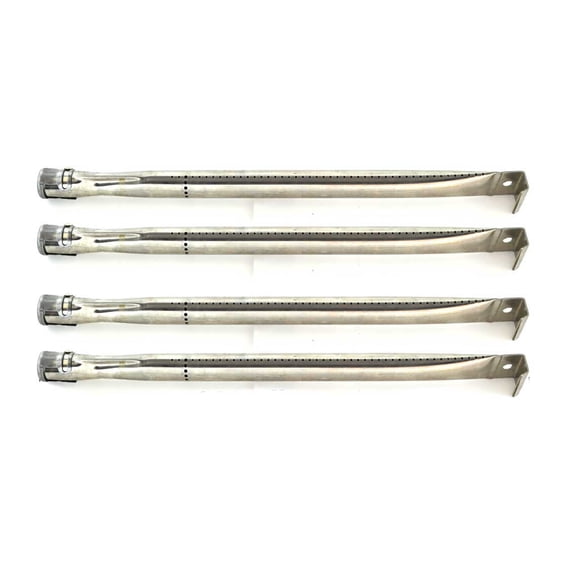 Replacement Burner for Life@Home GSS2818J, Gas Models, 4-Pack