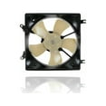 thumbnail image 2 of A/C Condenser Fan Assembly - Cooling Direct Fit/For 610320 95-99 Mitsubishi Eclipse/Talon, 95-00 Chrysler Sebring-Coupe/Avenger - MR500561, 2 of 3