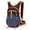 D, variant on Hiking Backpack Water Hydration Pack Bag Leak Proof Water Reservoir Vest Daypack Lightweight Cycling Running Backpack for Marathon Training Travel,A