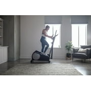 ProForm Sport E2.0 Rear Drive Smart Elliptical, Compatible with iFIT Personal Training