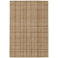 thumbnail image 1 of Amer Rug LAU110576 Laurel Orange Hand-Tufted Area Rug - 5 ft. x 7 ft. 6 in., 1 of 1