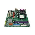 thumbnail image 1 of Pre-Owned ECS Elitegroup MCP61PM-AM Socket AM2 DDR2 SDRAM Desktop Motherboard (Good), 1 of 1
