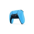thumbnail image 3 of Sony PS5 DualSense Wireless Controller - Starlight Blue, 3 of 6