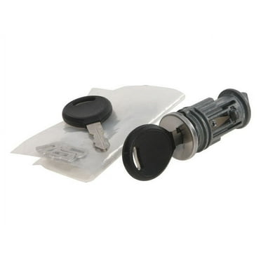 Ignition Lock Cylinder - Compatible with 1998 - 2004 Dodge Neon 1999 2000 2001 2002 2003