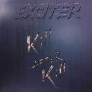 Exciter - Kill After Kill - Remastered - Heavy Metal - CD