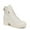 White Denim Vibes, variant on Women's Time Off Up Oxford Boot