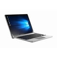 thumbnail image 4 of Brydge 12.3 Wireless Keyboard for Microsoft Surface Pro, 4 of 6