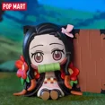 thumbnail image 3 of POP MART Serie de Flores de Nacimiento de Demon Slayer Caja Sorpresa Juguetes Figura de Acción Monstruo Kawaii Modelo de Dibujo Animado Decoración para el Hogar Muñeca para Escritorio, 3 of 6