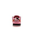 thumbnail image 4 of Nike Toddler's SB Dunk Low The Powerpuff Girls Blossom Skateboarding Shoes, from StockX, 4 of 5