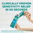 thumbnail image 3 of Tom’s of Maine Rapid Relief Sensitive Toothpaste, Fluoride Free, Fresh Mint, 4.0 Oz, 3 of 13