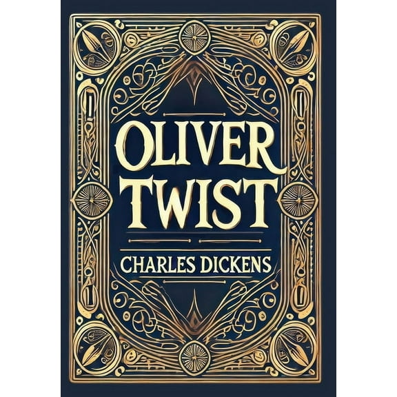 Oliver Twist (Collector's Edition) (Laminated Hardback with Jacket), (Hardcover)