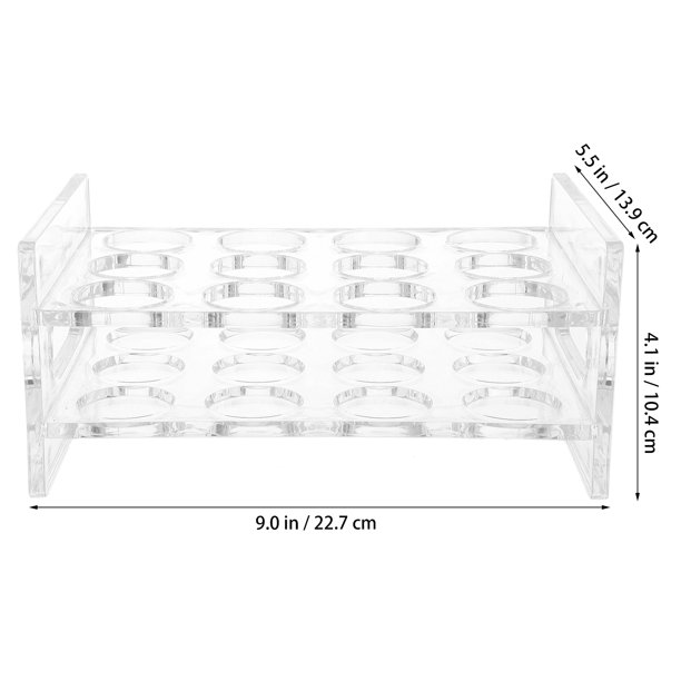 Shot Rack
