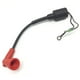 thumbnail image 4 of Bobina de Encendido 1 Set 9. 15HP 2-Stroke Compatible 30560-883-T00 Ignition Magneto IGN Coil Soledad Conjunto de bobina de encendido, 4 of 10
