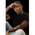 thumbnail image 1 of Fan's Ink Tribal Tattoo African American - New Yor, 1 of 1