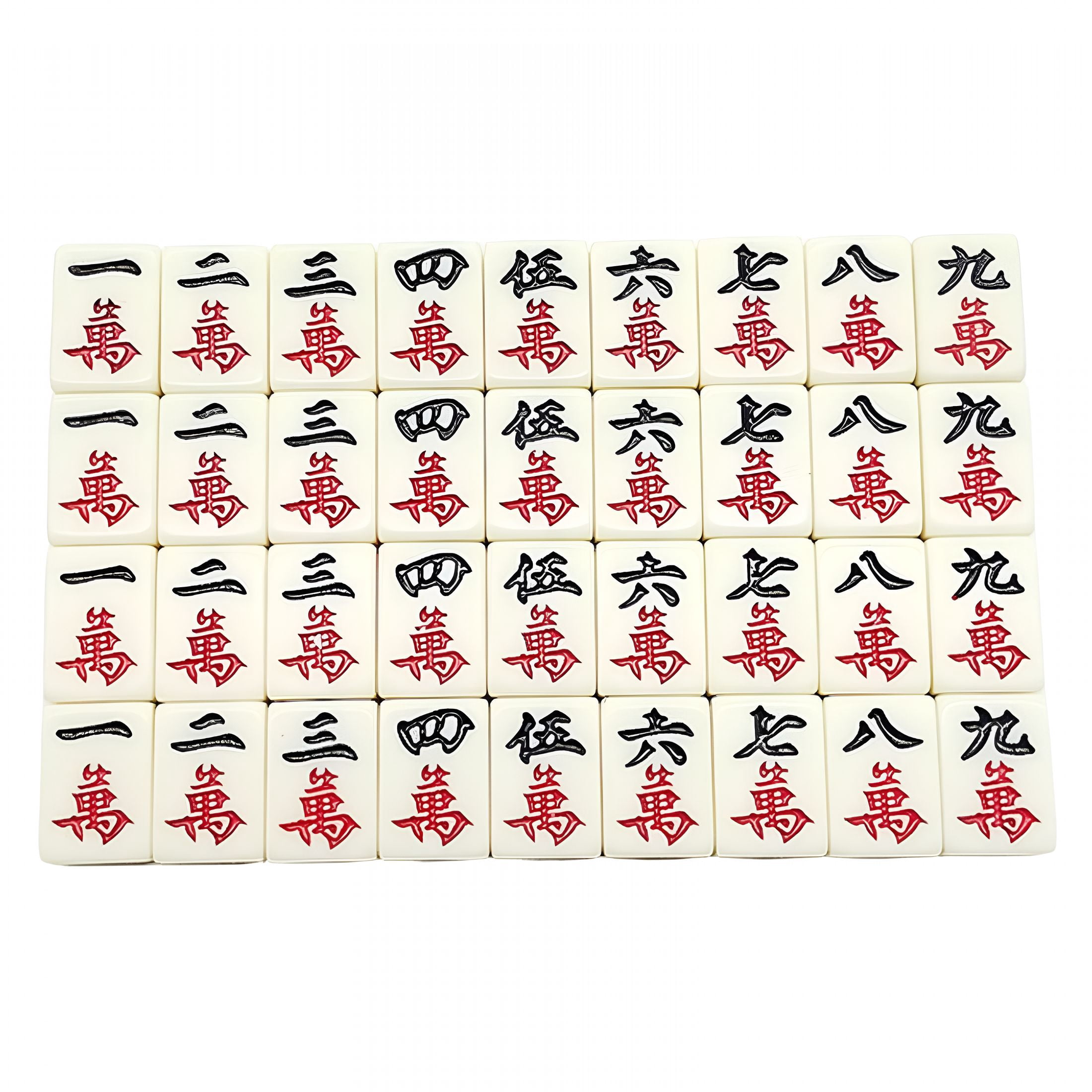BESTSKY 2026 New Mini Portable Travel Mahjong Set,Exquisite Snake Skin Pattern Storage Box,Pocket Sized Compact Mahjong Kit,Lightweight Entertainment Game for Travel&Outdoor Leisure,Multicolor,1Set