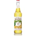 thumbnail image 2 of Monin Premium Toffee Nut Syrup, Buttery Toffee & Toasted Nut Gourmet Glaze, 750 mL (25.4 oz) Glass Bottle (12/Case Bulk), 2 of 4