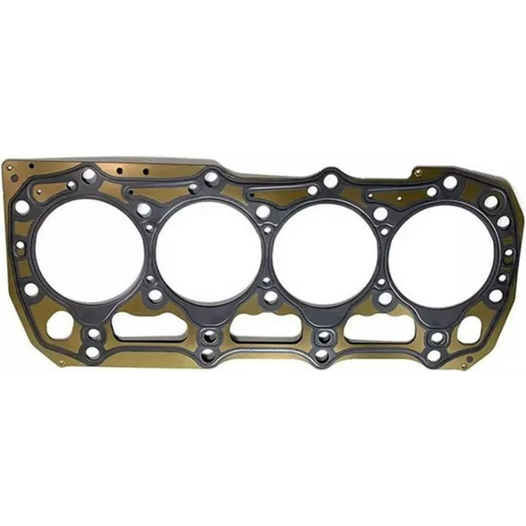 Seapple Cylinder Head Gasket 111147751 Compatible with Seapple Cylinder Head Gasket 111147751 Compatible with