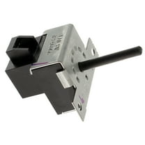 Four Seasons 37581 Rotary Selector Blower Switch Fits select: 2005-2010 CHEVROLET COBALT, 2000-2003 CHEVROLET IMPALA