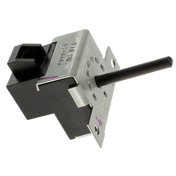 Four Seasons 37581 Rotary Selector Blower Switch Fits select: 2005-2010 CHEVROLET COBALT, 2000-2003 CHEVROLET IMPALA