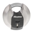 thumbnail image 1 of Discus Lock Master Lock M40XKADCCSEN M40XKAD con llave igual, 1 of 6