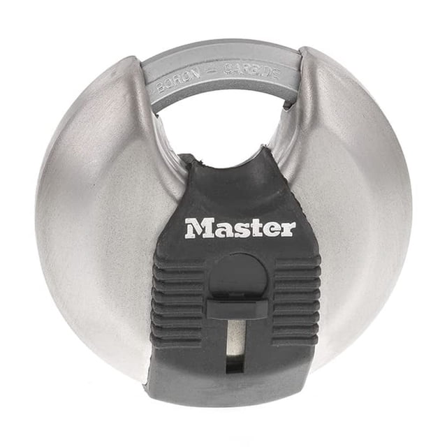 Discus Lock Master Lock M40XKADCCSEN M40XKAD con llave igual