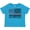 Turquoise, variant on Inktastic Aplastic Anemia Awareness Red and White Ribbons and Flag Boys or Girls Toddler T-Shirt