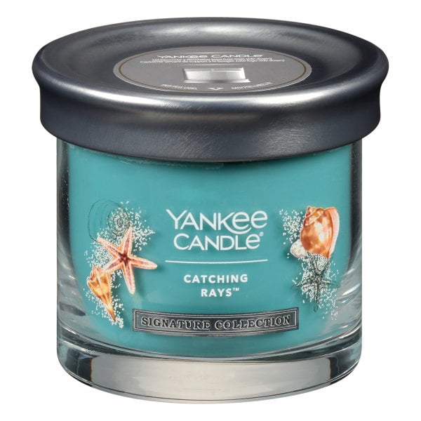 Yankee Candle Catching Rays Signature Small Tumbler Candle