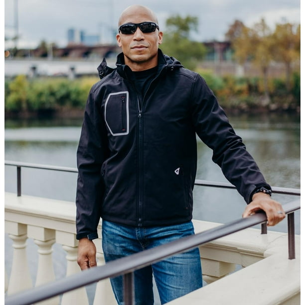 Gerbing Gyde Torrid Heated Jacket - Heated jacket