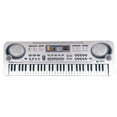 thumbnail image 3 of 61 Teclas Teclado Electrónico Piano LED Música Juguete Educativo Electone, 3 of 7