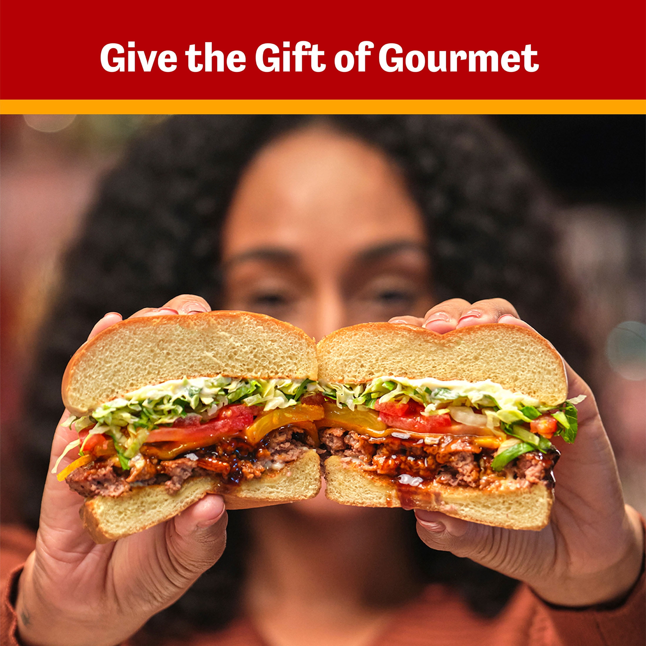 Red Robin ® eGift Card [Email Delivery]