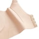 thumbnail image 4 of Brasier Cómoda y Transparente Correa de Hombro, sin Cordones, sin Respaldo, sin Esponja y con Correas de Hombro convertibles. Extra Grande, 4 of 7