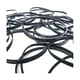 thumbnail image 5 of 1PCS Dust Proof Bayonet Seal Ring Rubber for EF 24-105 24-70 17-40 16-35 Mm Lens Repair (Black Circ, 5 of 5