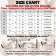 thumbnail image 4 of Insulated Winter Boots for Women - -Lined Cold Weather Outdoor Footwear With Low Heel Pull-On Design, 4 of 9