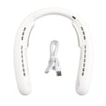 thumbnail image 1 of Neck Fan,Hanging Neck Fans Portable USB Powered Neck Fan Neckband Fan Unrivaled Performance, 1 of 8