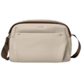 thumbnail image 3 of Bolsos de hombro casuales de golf para mujer, bolso cruzado pequeño impermeable negro con correa ancha, bolso de mensajero Oxford, bolso de viaje, bolsos de mano, 3 of 5