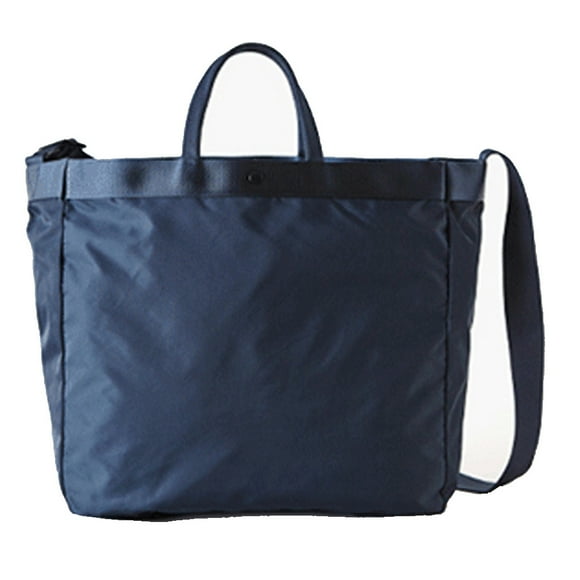 Travel Weekend Tote Bag Nylon waterproof lightweight Foldable Tote Work Bag
