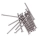 thumbnail image 2 of 50Pcs Hex Socket Cup Head Screw Galvanized Steel M4 for Machine Parts Mold Fixing Clamping2800-0004-0060, 2 of 5