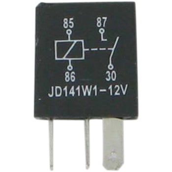 Drag Specialties Starter Relay Switch for Harley Davidson 2106-0058