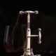 thumbnail image 1 of unbranded 1Ud Destapador Multifuncional De Vino Con Mango Ergonómico De Zinc Aleación Marrón Para, 1 of 8
